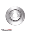DISCO FRENO PEUGEOT 206 99-10 | PARTNER | 301-307 VARIOS CITROEN - Imagen 2