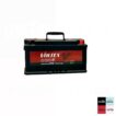 BATERIA 95 AMPERES VOLTEX EFB L5 900 CCA (STAR STOP) RH  (DESPACHO A COMUNAS SELECCIONADAS CON CARGO A CLIENTE)