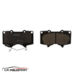 PASTILLA FRENO TOYOTA HILUX 16-22 | FORTUNER CERAMICA