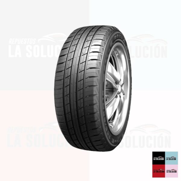 NEUMATICO 235/55 R17 ROADX RXQUEST SU01 HT 103W