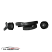 KIT DISTRIBUCION CHEVROLET CAPTIVA 2.0 07-13 | CRUZE 2.0 11-17 GATES - Imagen 2