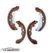 BALATAS RENAULT CLIO 13-18 | DUSTER 12-18