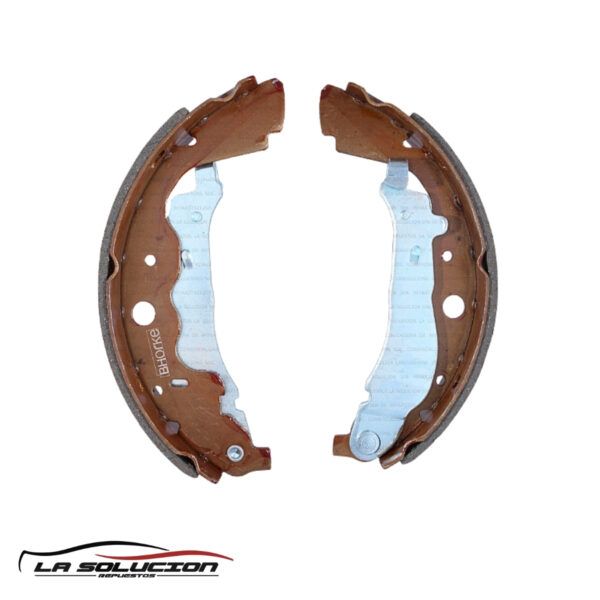 BALATAS RENAULT CLIO 13-18 | DUSTER 12-18