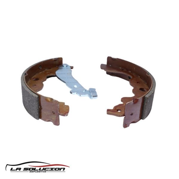 BALATAS RENAULT CLIO 13-18 | DUSTER 12-18