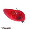 FAROL TRASERO PEUGEOT 206 04-10 LH