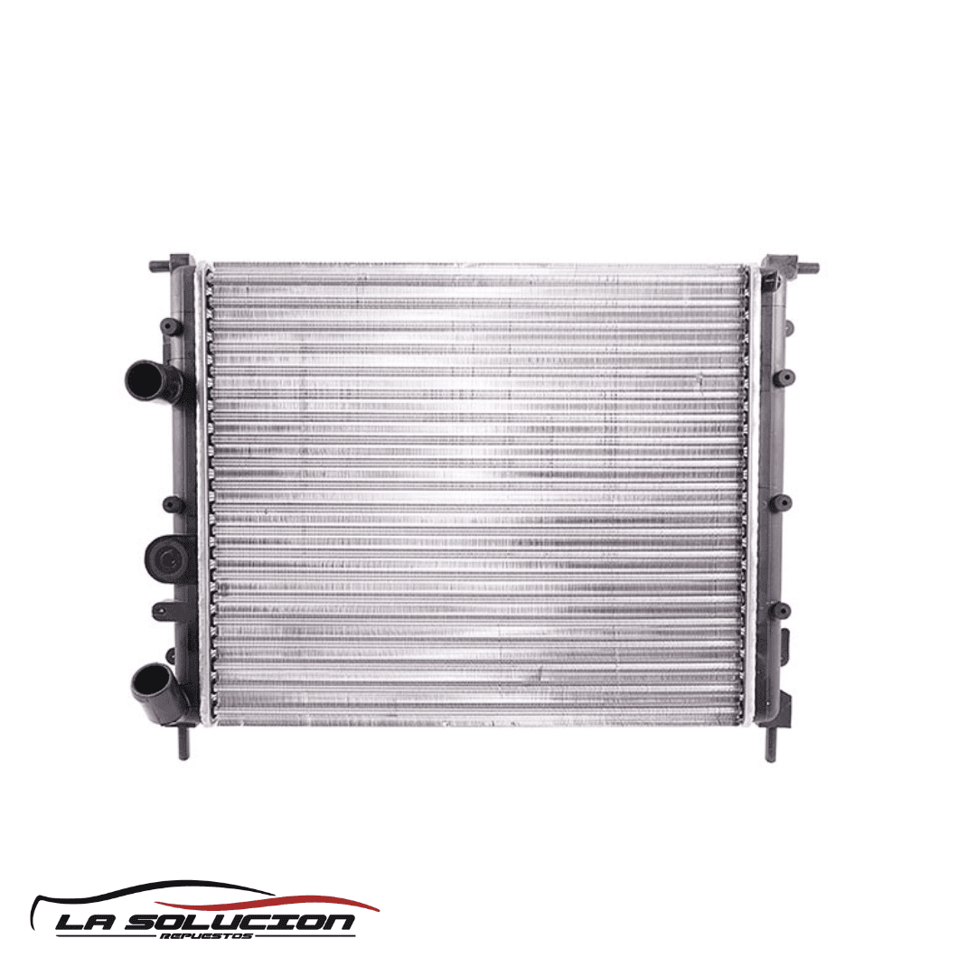RADIADOR NISSAN PLATINA 1.6 04-11 | RENAULT CLIO 00-10 | KANGOO 00-05 | MEGANE | SYMBOL 1.6 K4M