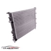 RADIADOR NISSAN PLATINA 1.6 04-11 | RENAULT CLIO 00-10 | KANGOO 00-05 | MEGANE | SYMBOL 1.6 K4M - Imagen 3
