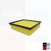 FILTRO AIRE CHEVROLET D-MAX 2.5 15-19 C-24163