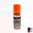 LIMPIADOR CUERPO ACELERACION ARCHELE 400ML