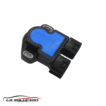 SENSOR TPS CHEVROLET D-MAX 3.0 05-11