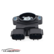 SENSOR TPS CHEVROLET D-MAX 3.0 05-11 - Imagen 3