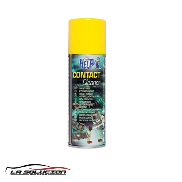 LIMPIA CONTACTO HELP 200ML
