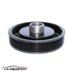 POLEA CIGUEÑAL CHEVROLET SAIL 1.4