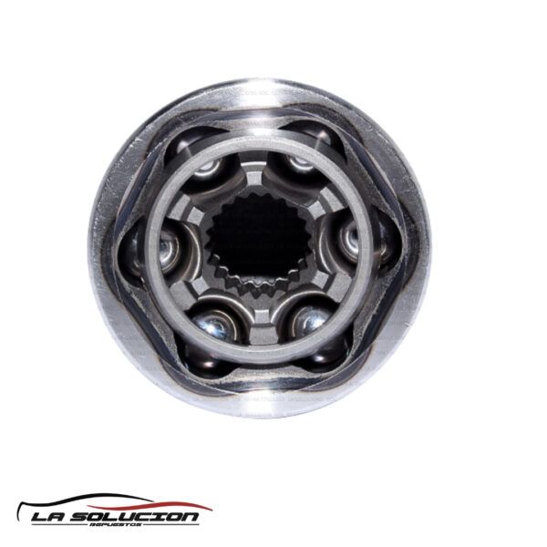 HOMOCINETICA KIA RIO 1.3 98-06 | MAZDA ARTIS 1.6