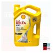 ACEITE SHELL 15W40 HX5 BENCINERO 4 LITROS
