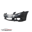 PARACHOQUE DELANTERO CHEVROLET AVEO 09-16 HATCHBACK - Imagen 2