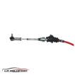 PIOLA SELECTORA KIA FRONTIER 2.5 05-11 - Imagen 2