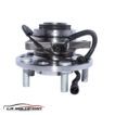 MAZA DELANTERA SSANGYONG ACTYON 2.0 06-17 | KYRON 4WD