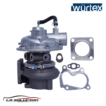 Turbo chevrolet d-max 3.0 4jh1t 05-11 WURTEX