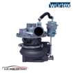 Turbo chevrolet d-max 3.0 4jh1t 05-11 WURTEX - Imagen 3