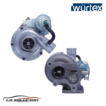 Turbo chevrolet d-max 3.0 4jh1t 05-11 WURTEX - Imagen 4
