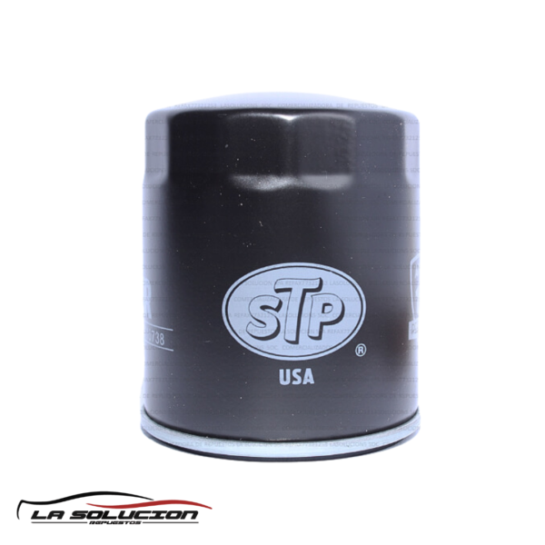 FILTRO ACEITE MG3 1.5 12-23 | GS W713/15