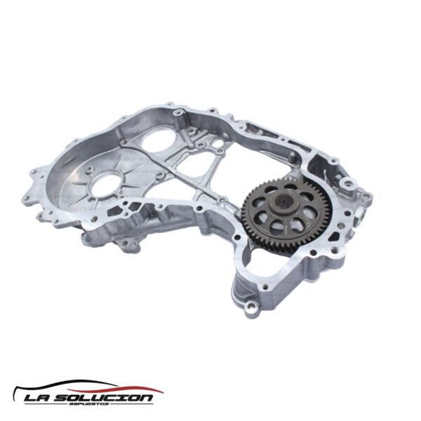 BOMBA ACEITE TOYOTA HILUX 05-15 | FORTUNER