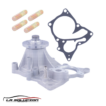 BOMBA AGUA TOYOTA HILUX 2.4 16-20