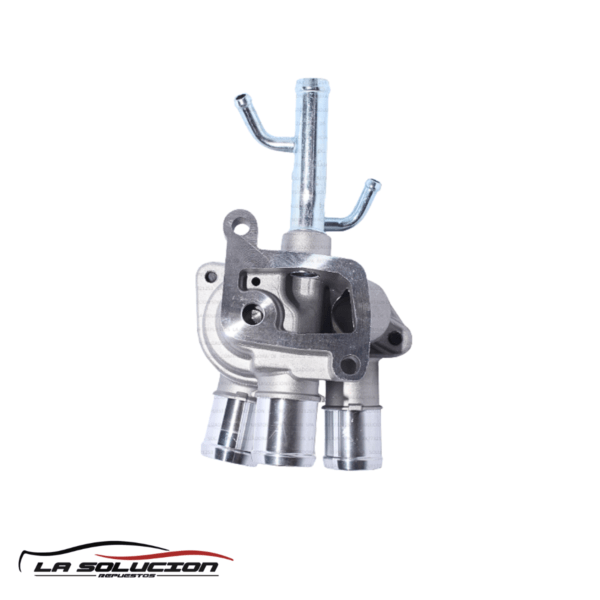 BASE TERMOSTATO HYUNDAI ACCENT 1.6 06-11