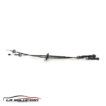 PIOLA SELECTORA KIA MORNING 1.0-1.2 12-22