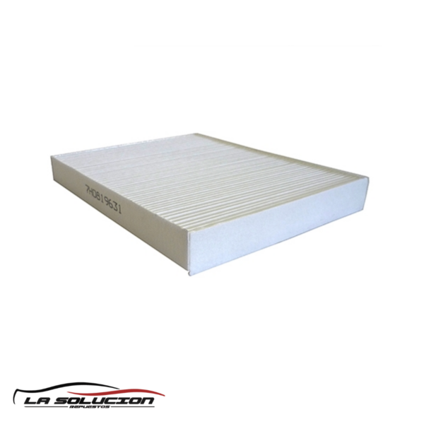 FILTRO POLEN VOLKSWAGEN AMAROK 2.0 CU2842