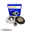 KIT EMBRAGUE CHEVROLET CORSA 1.6 - 1.7