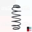 ESPIRAL TRASERO TOYOTA YARIS 1.3-1.5 99-15