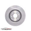 DISCO FRENO NISSAN NAVARA 2.5 | NP300 - Imagen 3