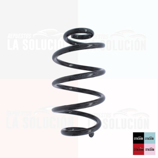 ESPIRAL TRASERO NISSAN TIIDA 1.6 TODOS 06-14