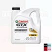 Aceite Castrol GTX 5W30 4.73L