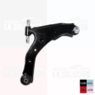 BANDEJA HYUNDAI ELANTRA 01-10 LH - Imagen 2