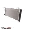 RADIADOR CHERY IQ 1.1 08-14 - Imagen 2