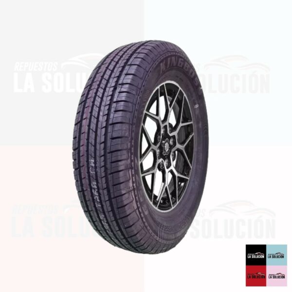 NEUMATICO 225/60 R17 KINGBOSS G577 H/T