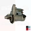 MOTOR DE PARTIDA NISSAN TIIDA 06-14 | VERSA 1.6 12-18