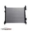 RADIADOR CHEVROLET SPARK GT 1.2 10-22