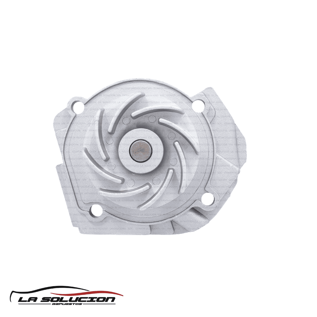 BOMBA AGUA FIAT FIORINO 1.3 00-14 | PALIO 1.3 02-06 | SIENA 02-04