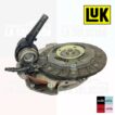 Kit embrague Mahindra Pik Up | Scorpio | Genio
