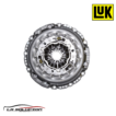 KIT EMBRAGUE MITSUBISHI L-200 2.4 16-23 - Imagen 2