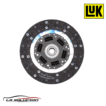 KIT EMBRAGUE MITSUBISHI L-200 2.4 16-23 - Imagen 4