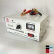 Cargador bateria auto 6v-12v 20 amperes hora