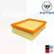 Filtro aire Foton Midi Truck 1.3