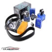 KIT DISTRIBUCION HYUNDAI TERRACAN 2.9 | FRONTIER 11-14