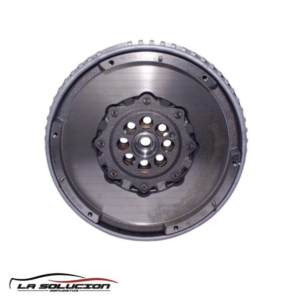VOLANTE MOTOR HYUNDAI H1 2.5 11-20 | PORTER 2.5 D4CB