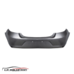 PARACHOQUE TRASERO CHEVROLET SAIL 1.4 11-17